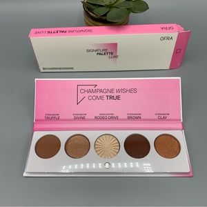 Ofra Eyeshadow Palette